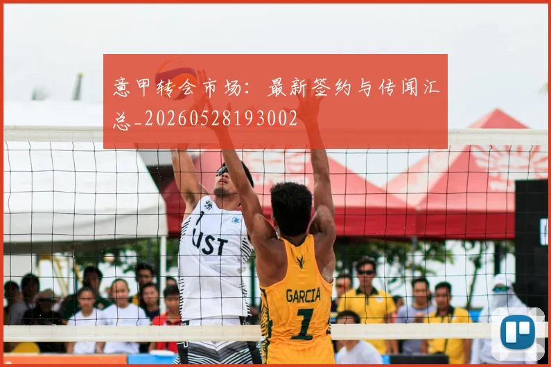意甲转会市场:最新签约与传闻汇总_20260528193002