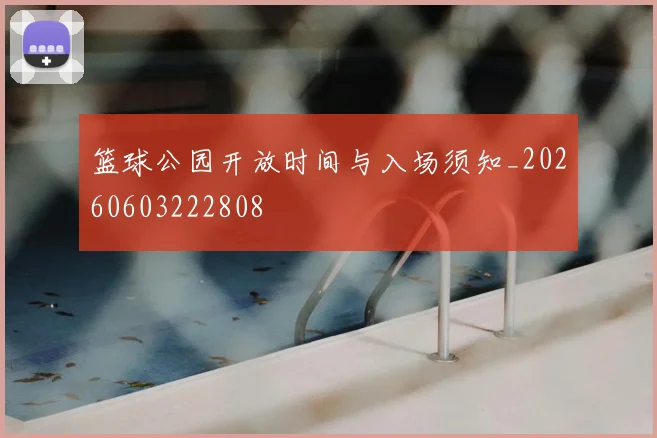 篮球公园开放时间与入场须知_20260603222808
