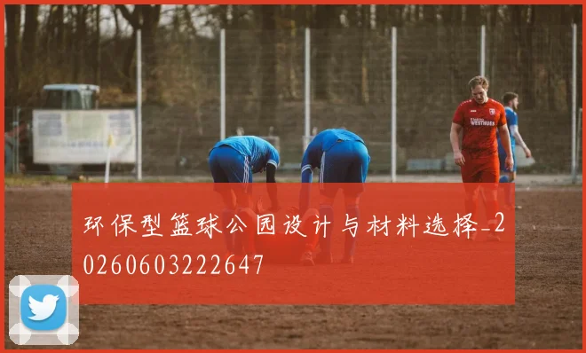 环保型篮球公园设计与材料选择_20260603222647
